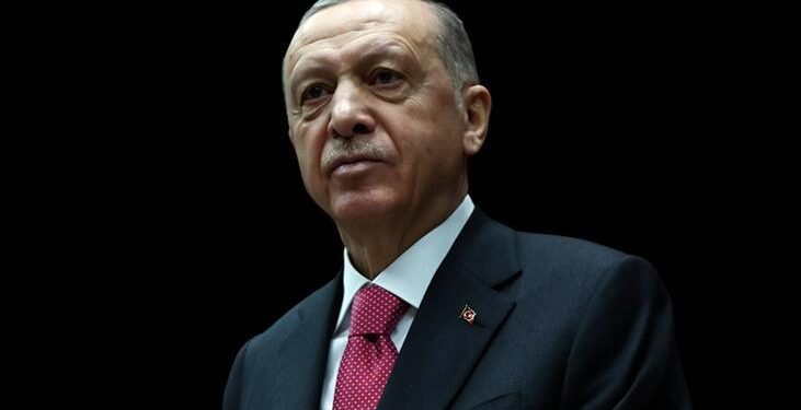 Erdoğan’dan HDP’nin aday kararıyla ilgili ilk açıklama: Gizli ortak masanın üstüne çıktı