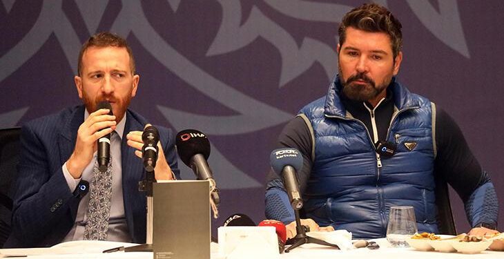 Erzurumspor’dan TFF’ye Riva talebi