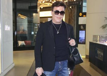 Fatih Ürek, Aşkın Tuna’nın saygı albümünde