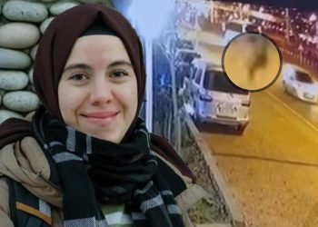 Feci kazada ölen Enise hemşire, asli kusurlu bulundu