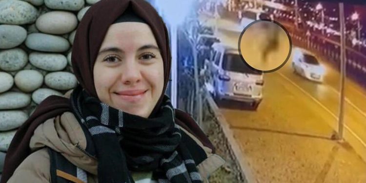 Feci kazada ölen Enise hemşire, asli kusurlu bulundu