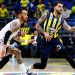 Fenerbahçe Beko’ya sakatlık şoku! Yıldız basketbolcudan kötü haber