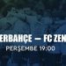 Fenerbahçe ve Zenit depremzedeler için yardım maçına çıkıyor