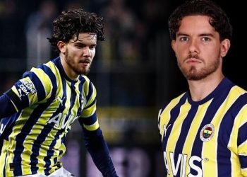 Fenerbahçe yeni Ferdi Kadıoğlu’nu buldu! Altyapıdan geliyor