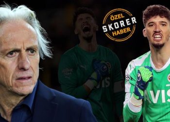 Fenerbahçe’de Altay Bayındır ‘feda’ dedi! Sözleşmesindeki özel madde ortaya çıktı