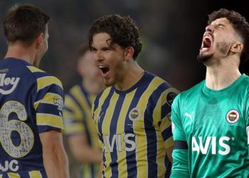 Fenerbahçe’de Altay Bayındır sonrası bir iç transfer daha! Anlaşma sağlandı
