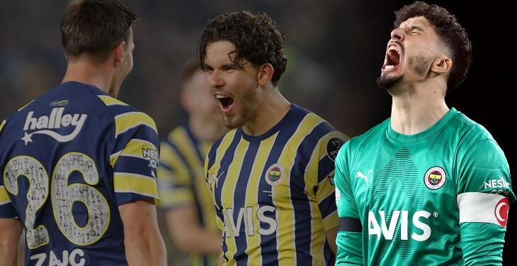Fenerbahçe’de Altay Bayındır’ın ardından iç transferde bir imza daha! Anlaşma sağlandı