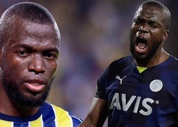 Fenerbahçe’de Beşiktaş derbisi öncesi Valencia gelişmesi!