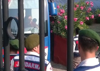 FETÖ’nün sözde Nazilli imamına 13 yıl hapis cezası