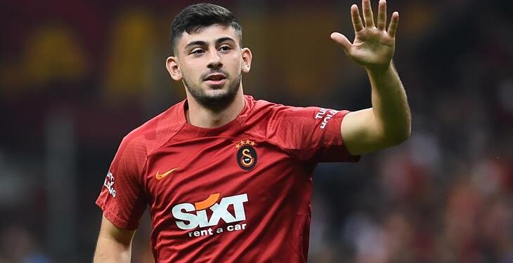 Galatasaray’dan sürpriz Yusuf Demir kararı