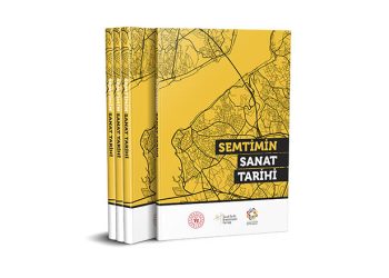 Genç yazarlar bulundu
