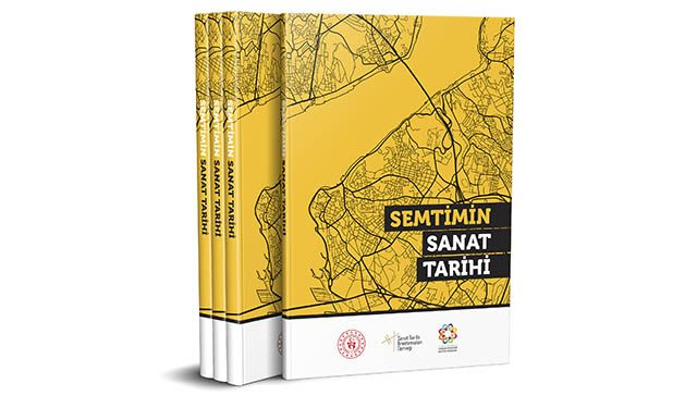 Genç yazarlar bulundu