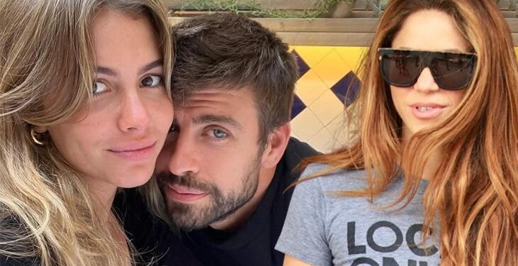 Gerard Pique, Shakira hakkında konuşmayı reddetti! ‘İmajım umurumda değil, mutluyum’
