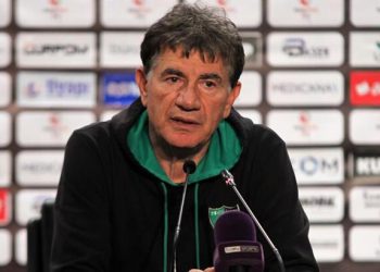 Giray Bulak: Bu iştahla oynarsak ligde kalırız