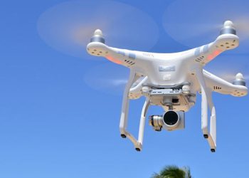 Google drone ile kargo için onayı aldı!