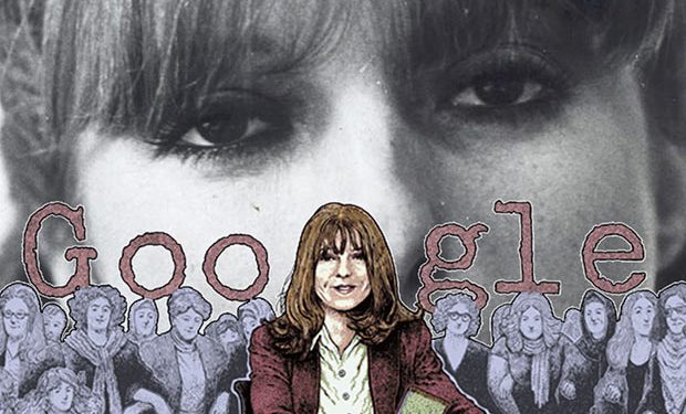 Google’dan Duygu Asena doodle’ı! Duygu Asena kimdir?