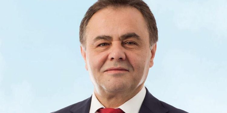 Görevden uzaklaştırılan belediye başkanına 2 yıl 1 ay hapis