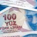 Hazine 10,7 milyar lira borçlandı