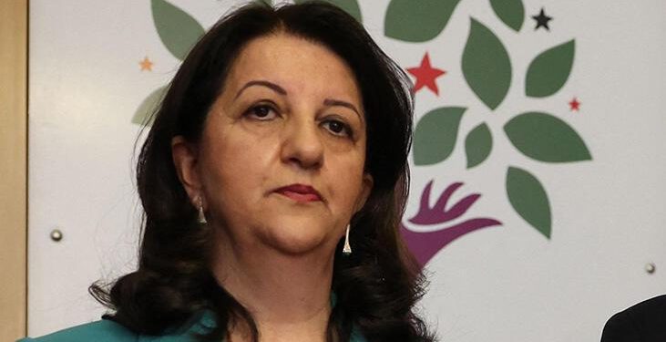 HDP’li Pervin Buldan: Bence insanlarımız, halkımız onu biliyor
