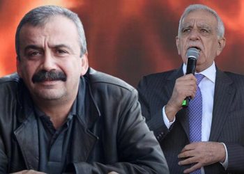 HDP’lilerin ‘Öcalan’ sözlerine AK Parti’den sert tepki: Pazarlık konusu ortaya çıktı