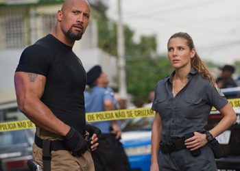 Hızlı ve Öfkeli 5: Rio Soygunu bu akşam Kanal D’de!