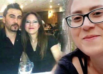 Hülya hemşireyi 11 bıçak darbesiyle öldüren kocanın cezası belli oldu