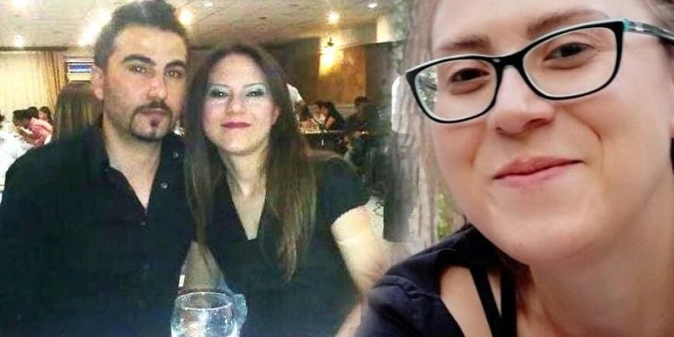 Hülya hemşireyi 11 bıçak darbesiyle öldüren kocanın cezası belli oldu