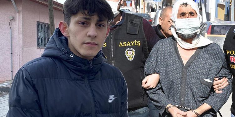 İkinci Kadir Şeker olayında Afgan Ahmadi için 22 yıla kadar hapis istemi