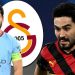 İlkay Gündoğan için Galatasaray’dan transfer açıklaması