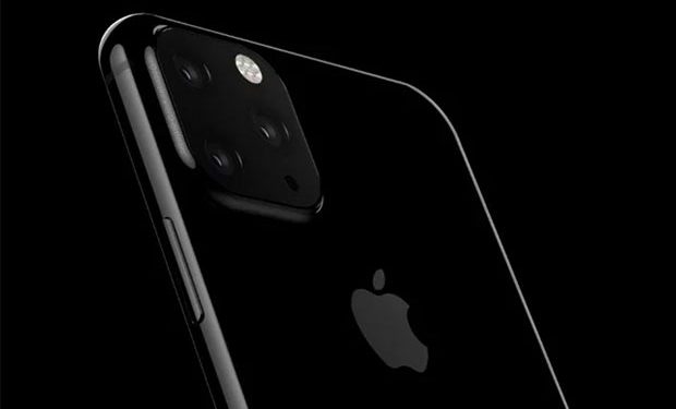 iPhone 11’in tasarımı ortaya çıktı! Kamera detayı…