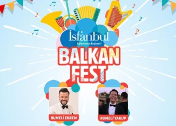 İsfanbul’da Balkan rüzgarı esecek