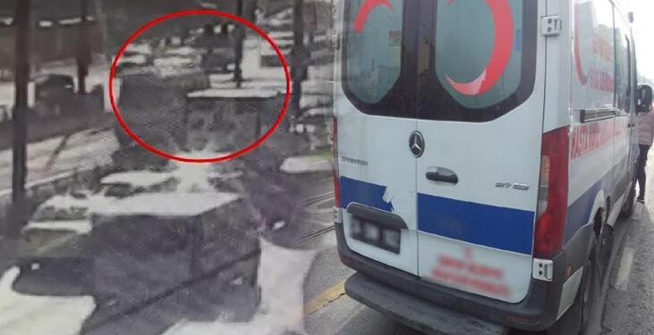 İstanbul Emniyeti’nden haczedilen ambulansla ilgili açıklama