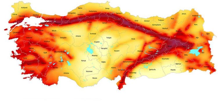 İstanbul’dan önce o bölge için uyardı! ‘Yüzde 90 olasılıkla 6.6 büyüklüğünde deprem olacak’