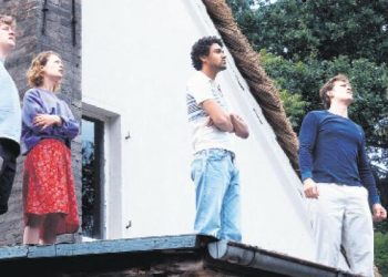 İstanbulluların film maratonu başlıyor