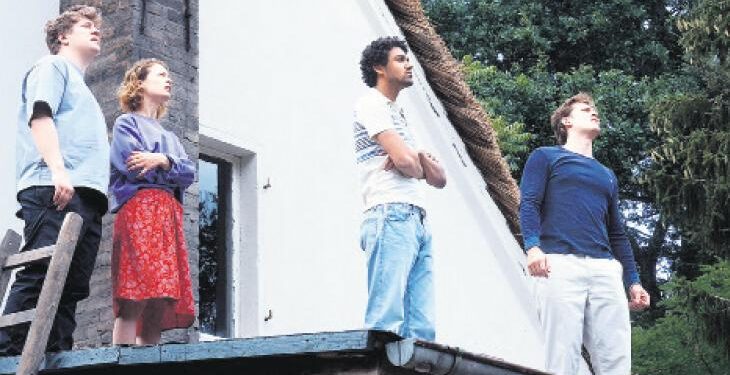 İstanbulluların film maratonu başlıyor