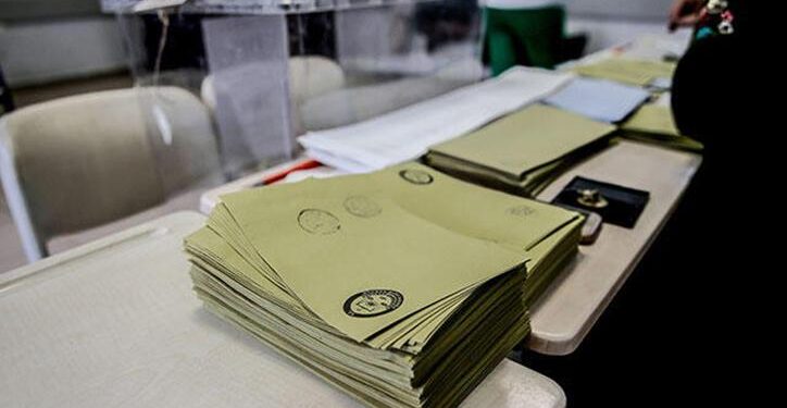 İttifak protokolü bugün YSK’ya sunulacak