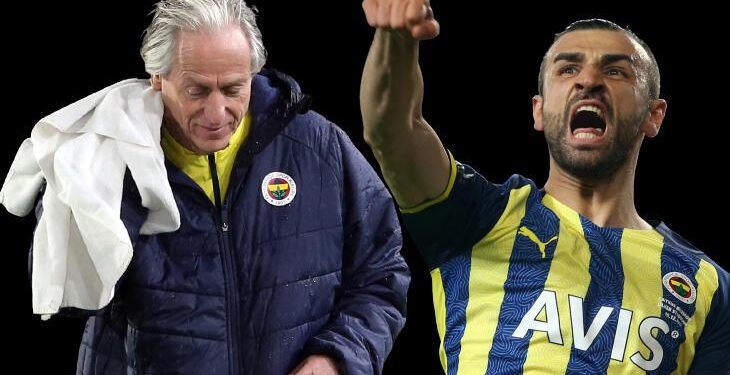 Jesus’tan Beşiktaş öncesi Serdar Dursun kararı!