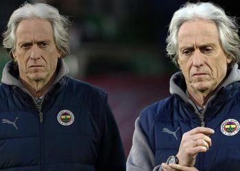 Jorge Jesus’tan gündem yaratacak Galatasaray sözleri!