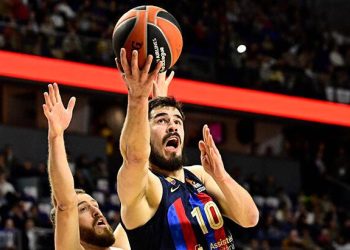 Kalinic’ten Fenerbahçe Beko ve Anadolu Efes çekincesi! ‘Kimse istemiyor’