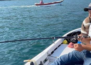 Kaybolan balıkçının cesedi 6 ay sonra bulundu