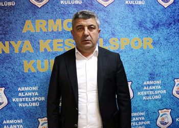 Kaza yapan Kestelspor’un üst lig başvurusuna ret