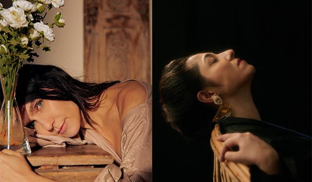 Kendi güzelliğinin eşsizliğine inanan tüm kadınlara #hilesizgüzellik çağrısı