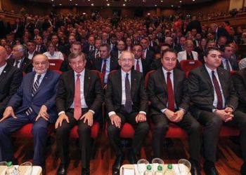 Kılıçdaroğlu: Stratejimiz güçlü bir demokrasi, üretim, sosyal devlet anlayışı ve sürdürülebilirlik