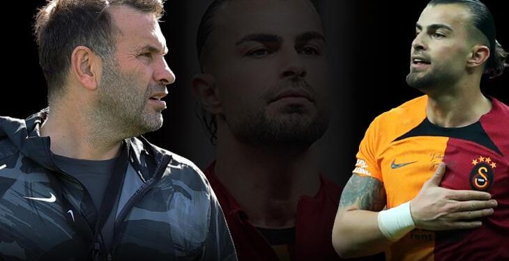 Konyaspor maçında hayal kırıklığı yaratmıştı! Galatasaray’da Abdülkerim Bardakcı gerçeği