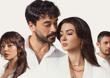 ‘Kraliçe’ başlıyor! İşte çok konuşulacak karakterleri