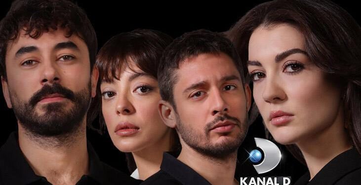 ‘Kraliçe’ bu akşam ekranda! İşte çok konuşulacak karakterler