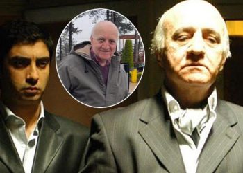 Kurtlar Vadisi’nin Doğu Bey’i Altan Akışık’ın son hali