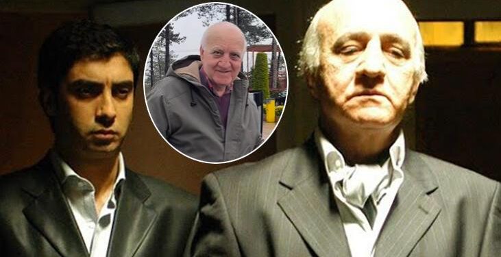 Kurtlar Vadisi’nin Doğu Bey’i Altan Akışık’ın son hali