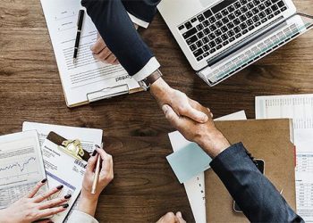 Kurulan kapanan şirket sayıları açıklandı