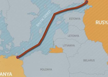 Kuzey Akım 2’de yaptırımlara karşı B planına ihtiyaç duyulmuyor